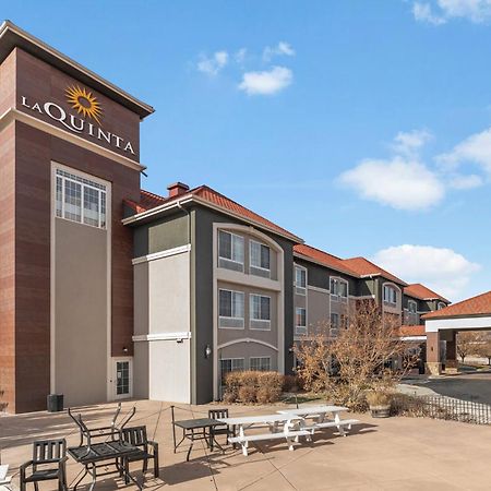 La Quinta Inn & Suites By Wyndham Loveland Estes Park Екстер'єр фото