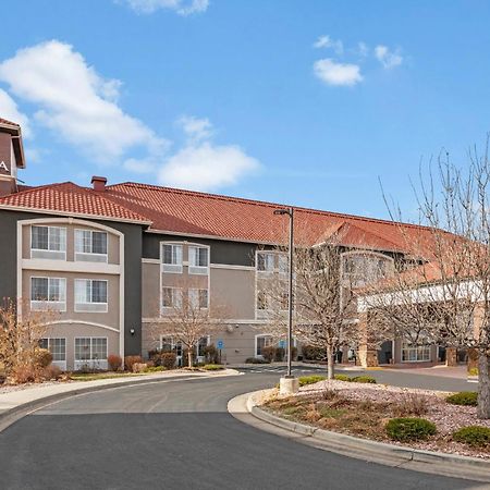 La Quinta Inn & Suites By Wyndham Loveland Estes Park Екстер'єр фото