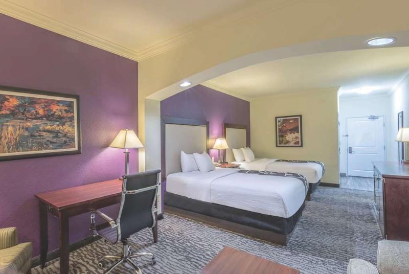 La Quinta Inn & Suites By Wyndham Loveland Estes Park Ловленд Екстер'єр фото