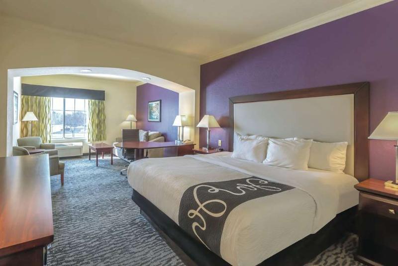 La Quinta Inn & Suites By Wyndham Loveland Estes Park Ловленд Екстер'єр фото